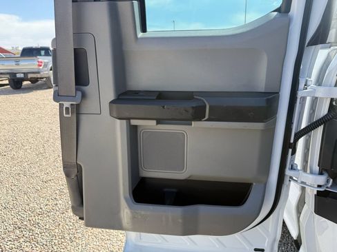 Used 2019 Ford F250 XL w/ Power Equipment Group AWD/4WD image 20