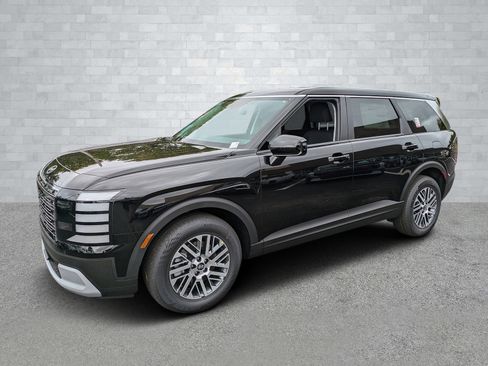 New 2026 Hyundai Palisade SE image 9