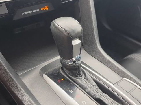 Used 2019 Honda Civic EX image 21