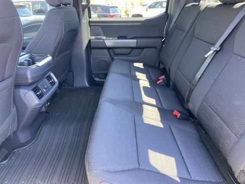 Used 2026 Ford F150 XLT w/ Equipment Group 302A MID AWD/4WD image 21