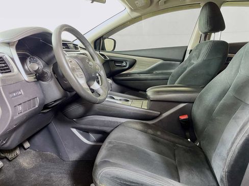 Used 2017 Nissan Murano SV image 19
