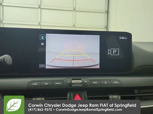 Used 2025 Kia K4 FWD image 24