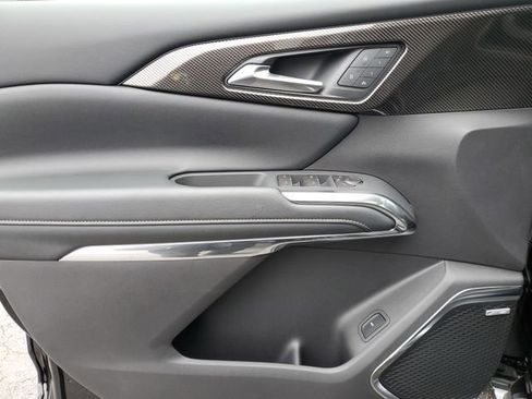 New 2026 Chevrolet Traverse High Country w/ LPO, Floor Liner Package image 23