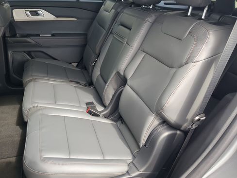 New 2026 Ford Explorer Active w/ Active Comfort Package image 50