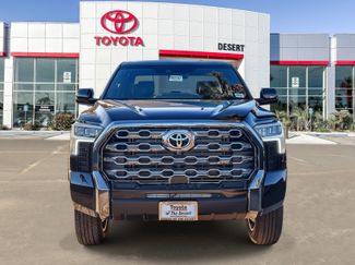 New 2026 Toyota Tundra Platinum video 2