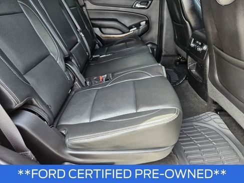 Used 2018 Chevrolet Tahoe LS RWD image 15