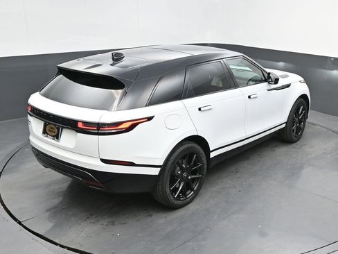 New 2026 Land Rover Range Rover Velar Dynamic SE AWD/4WD image 32