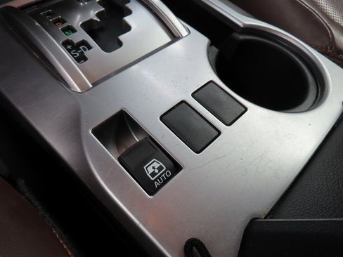 Used 2019 Toyota 4Runner Limited image 42