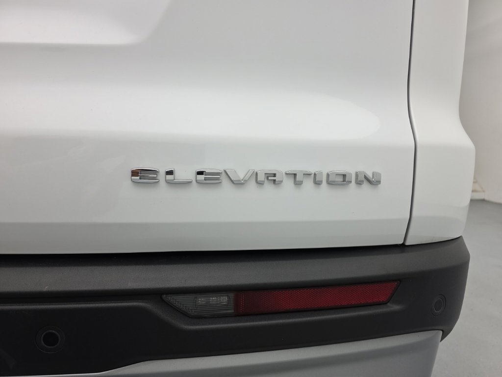 Used 2026 GMC Acadia Elevation AWD/4WD image 65