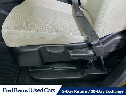Certified 2023 Chevrolet Traverse LS w/ Safety Package AWD/4WD image 20