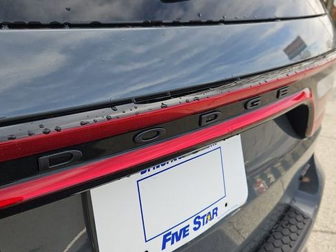 New 2026 Dodge Durango GT w/ Blacktop Package image 26