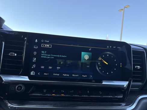 Used 2024 Chevrolet Silverado 2500 LTZ w/ LTZ Plus Package image 24