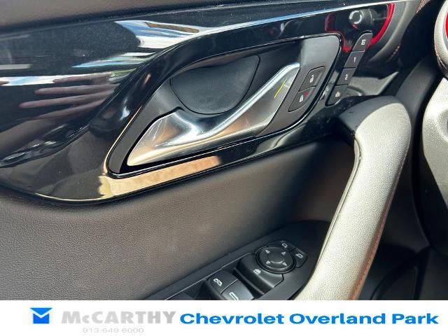 New 2026 Chevrolet Blazer RS w/ Driver Confidence II Package FWD image 17