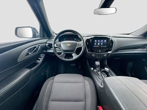 Used 2023 Chevrolet Traverse LT AWD/4WD image 27