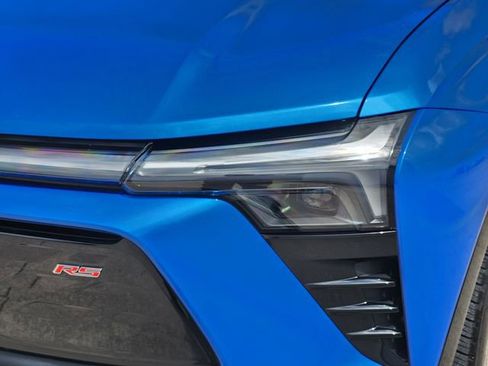 Used 2024 Chevrolet Blazer EV RS image 9
