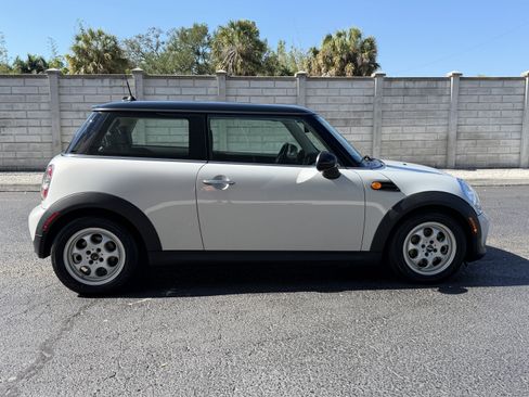 Used 2013 MINI Cooper Hardtop FWD image 7