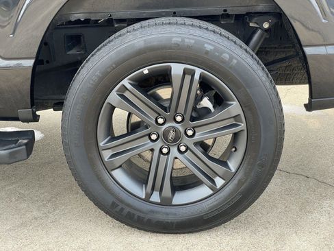 Used 2023 Ford F150 XLT w/ Equipment Group 302A High image 53