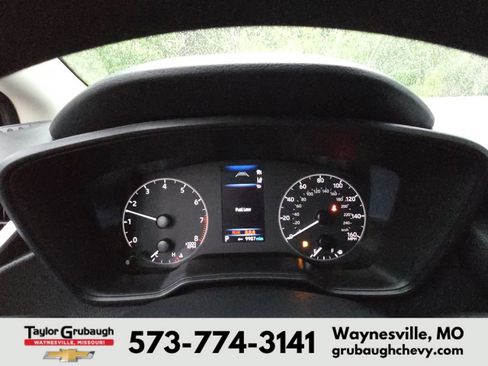 Used 2024 Toyota Corolla LE FWD image 9