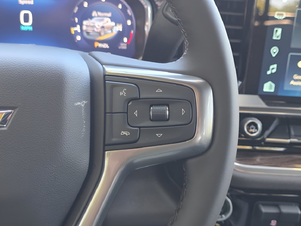 New 2026 Chevrolet Silverado 2500 LT w/ All Star Edition AWD/4WD image 23