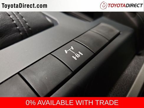 New 2026 Toyota Tacoma TRD Off-Road AWD/4WD image 24