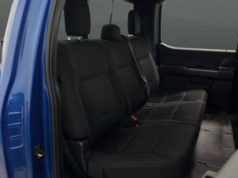 Used 2023 Ford F150 XLT w/ Equipment Group 302A High image 25