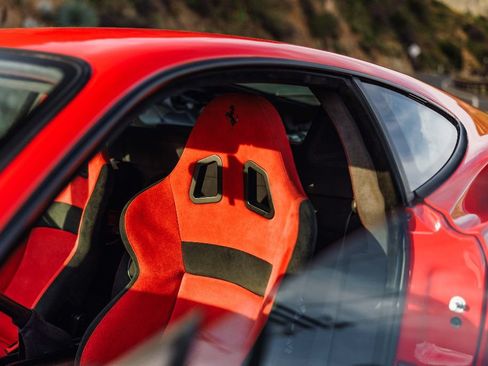 Used 2004 Ferrari 360 Challenge Stradale RWD image 22