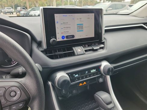 Used 2025 Toyota RAV4 LE image 23