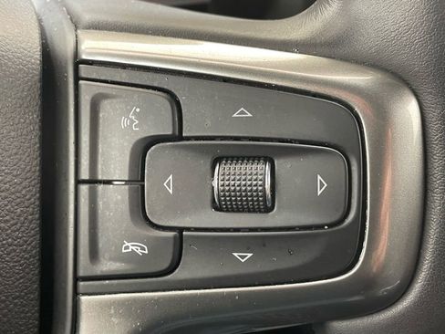 Used 2019 Chevrolet Silverado 1500 RST image 14