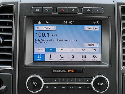 Used 2019 Ford Expedition Limited w/ Equipment Group 302A AWD/4WD image 31