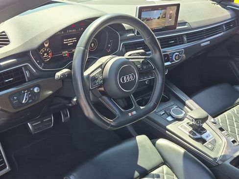 Used 2019 Audi S5 Prestige w/ S Sport Package AWD/4WD image 9