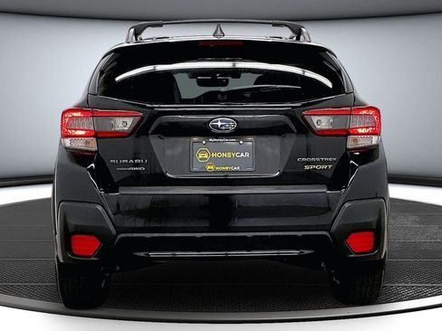 Used 2022 Subaru Crosstrek 2.5i Sport AWD/4WD image 5