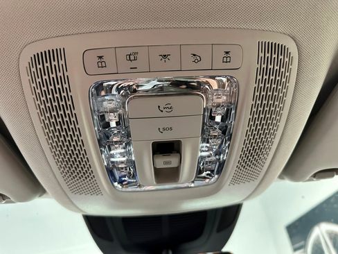 Certified 2026 Mercedes-Benz GLE 350 Exclusive 4MATIC AMG Line image 22