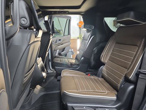 New 2026 GMC Yukon Denali Ultimate image 14