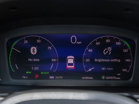 Used 2023 Honda Accord Sport image 16