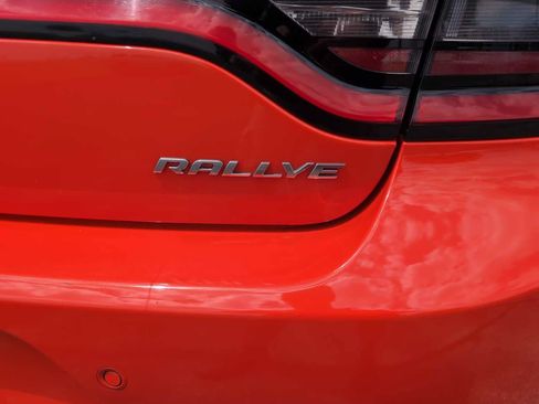 Used 2017 Dodge Charger SXT w/ Plus Group RWD image 33