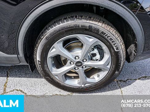 Used 2026 Ford Escape ST-Line FWD image 17