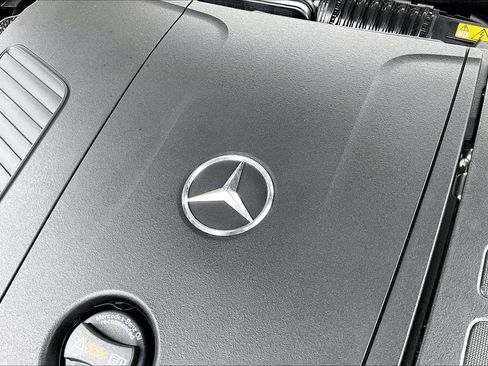 New 2026 Mercedes-Benz GLC 300 image 19