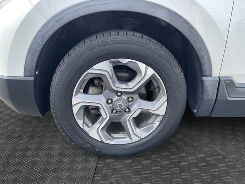 Used 2017 Honda CR-V EX image 14