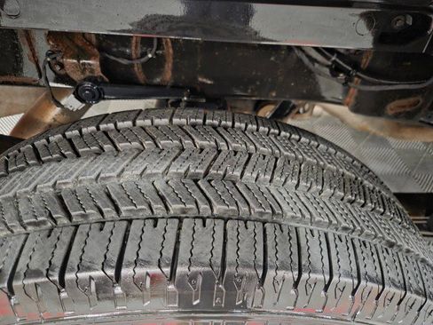 Used 2017 RAM 3500 Laramie Longhorn image 89