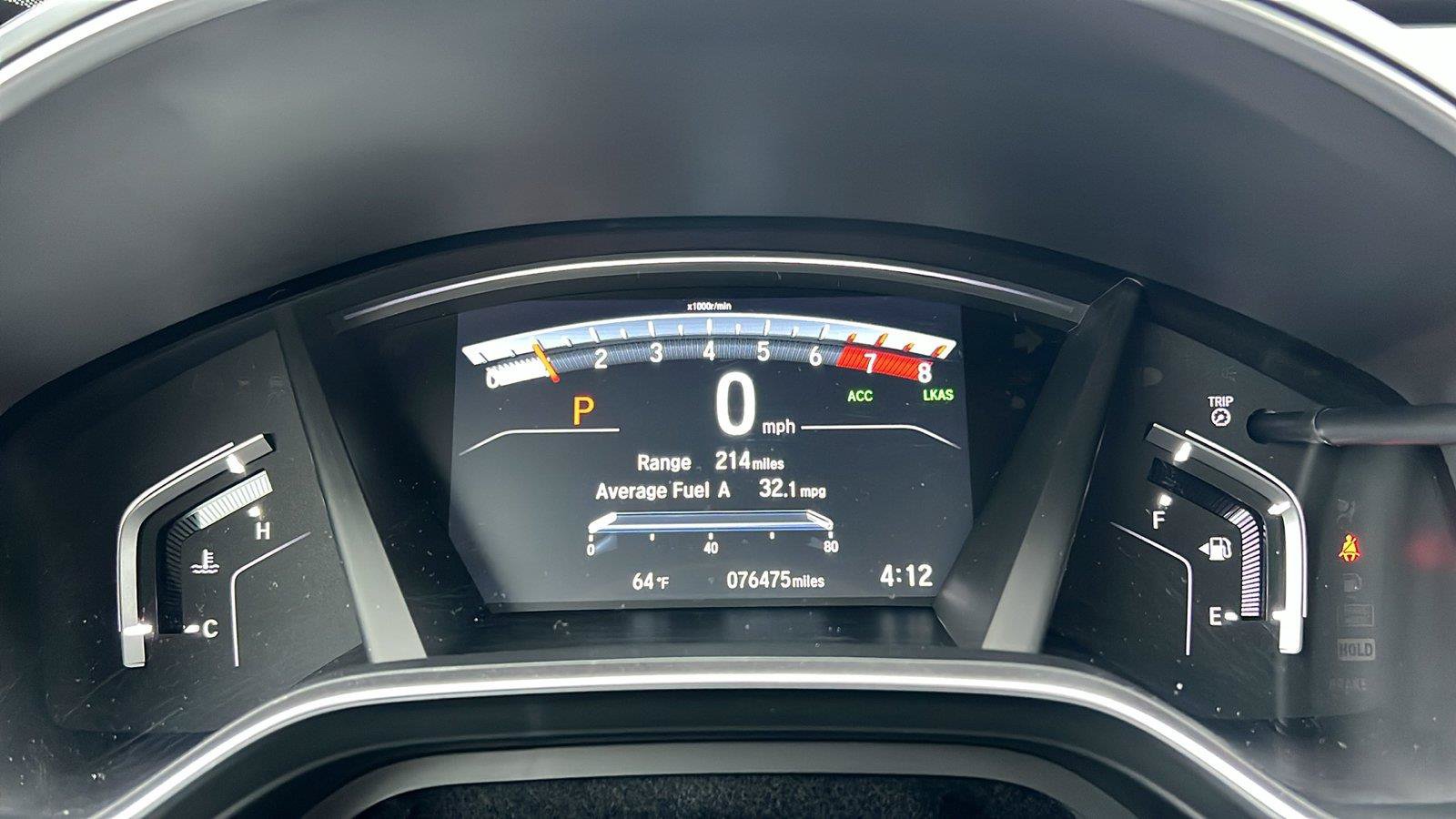 Used 2017 Honda CR-V Touring image 33