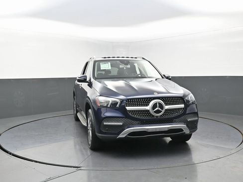 Used 2020 Mercedes-Benz GLE 350 GLE 350 image 6