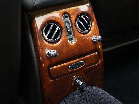 Used 2001 Bentley Arnage Red Label image 55