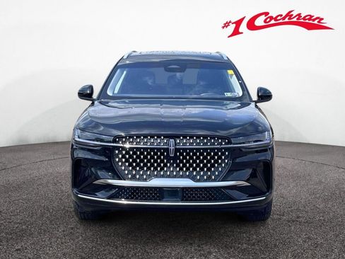 Used 2024 Lincoln Nautilus Reserve w/ Equipment Group 202A AWD/4WD image 12