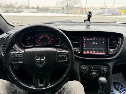 Used 2015 Dodge Dart GT image 7