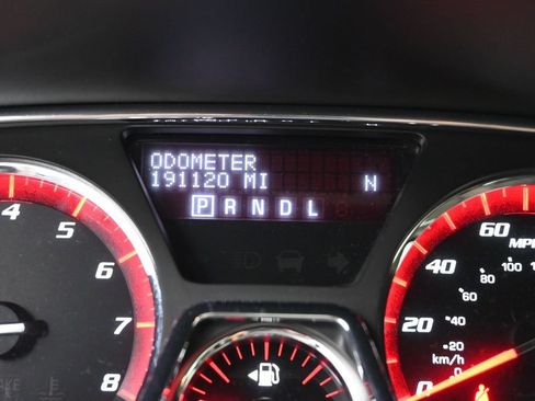 Used 2014 GMC Acadia Denali FWD image 12