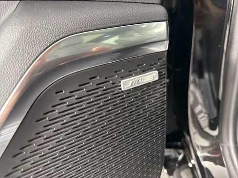 New 2026 Chevrolet Traverse High Country AWD/4WD image 37