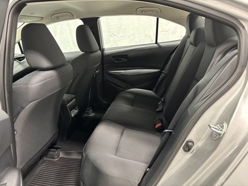 Used 2026 Toyota Corolla LE FWD image 45