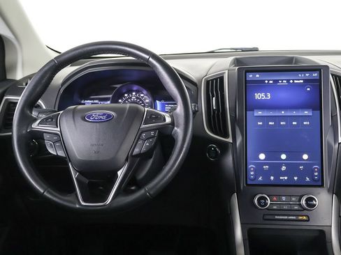 Used 2022 Ford Edge SEL w/ Convenience Package AWD/4WD image 28