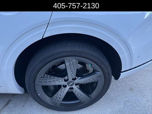 Certified 2025 Genesis GV70 3.5T Sport w/ Sport Prestige Package image 8