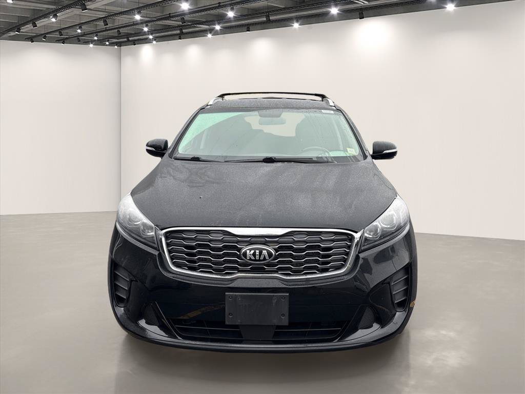 Used 2020 Kia Sorento LX w/ LX I4 Convenience Package AWD/4WD image 2